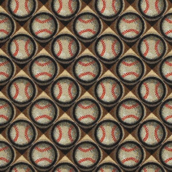 Joy Carpet Bases Loaded ES Leather Glove