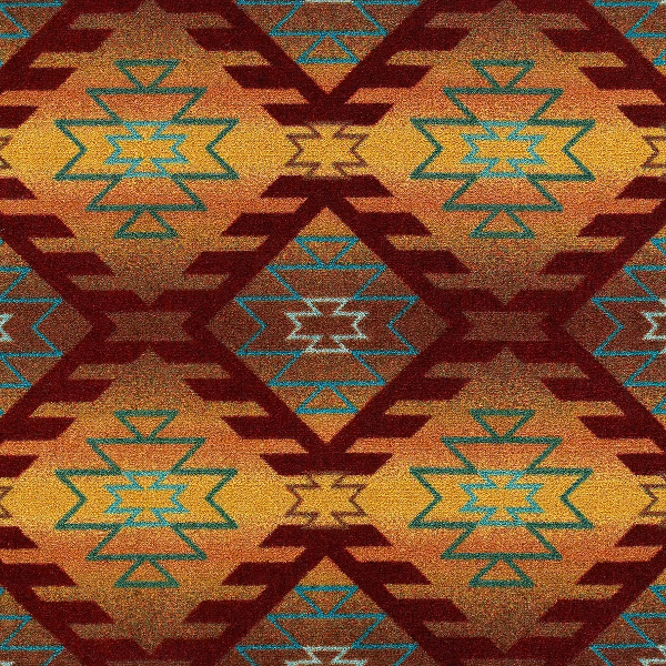 Joy Carpet Canyon Ridge RR Mesa Sunset