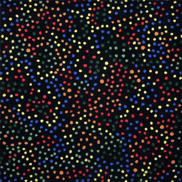 Joy Carpet Dots Aglow ES Multi