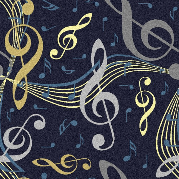 Joy Carpet Virtuoso ES Navy