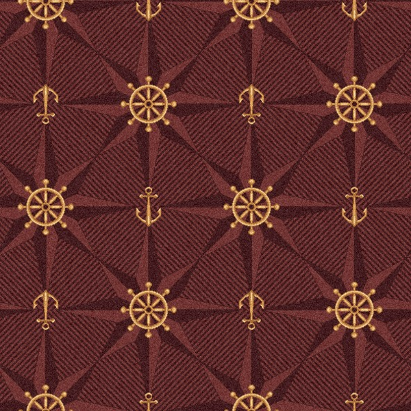 Joy Carpet Mariner's Tale ES Wine