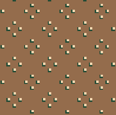 Milliken Carpets Quadradot Sandstone