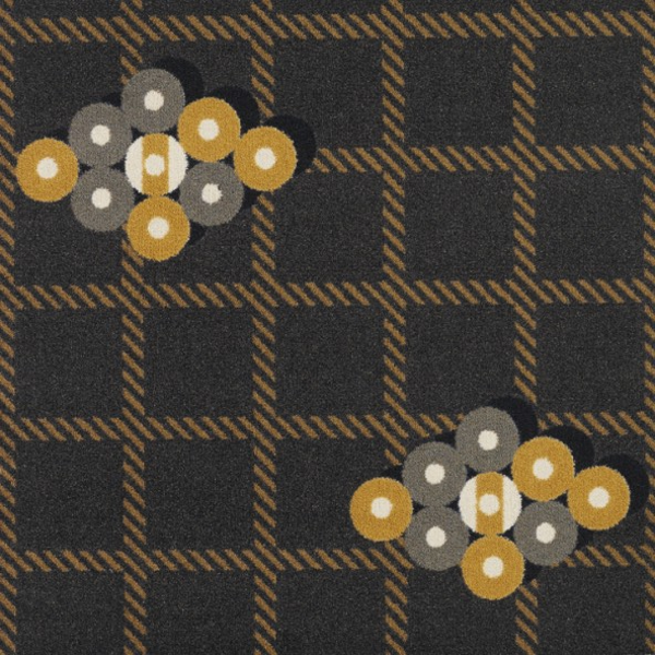 Joy Carpet Nine Ball ES Charcoal