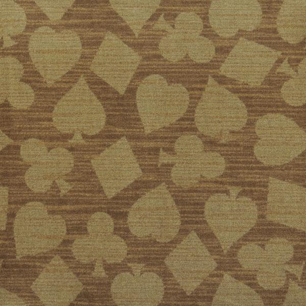 Joy Carpet Atlantic City RR Gold