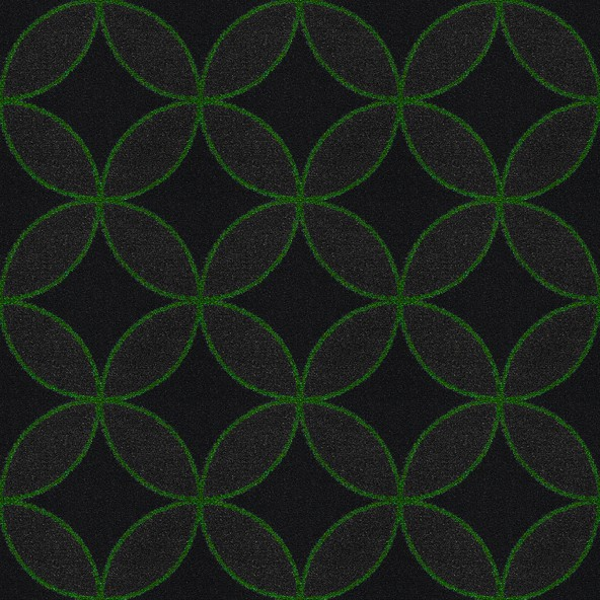 Joy Carpet Eclipse RR Green