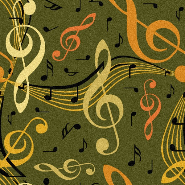 Joy Carpet Virtuoso ES Green