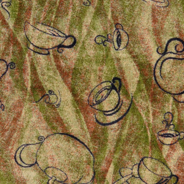 Joy Carpet Fresh Brew RR Hazelnut