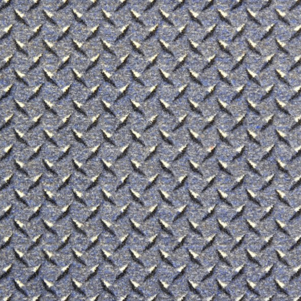 Joy Carpet Diamond Plate RR Lead