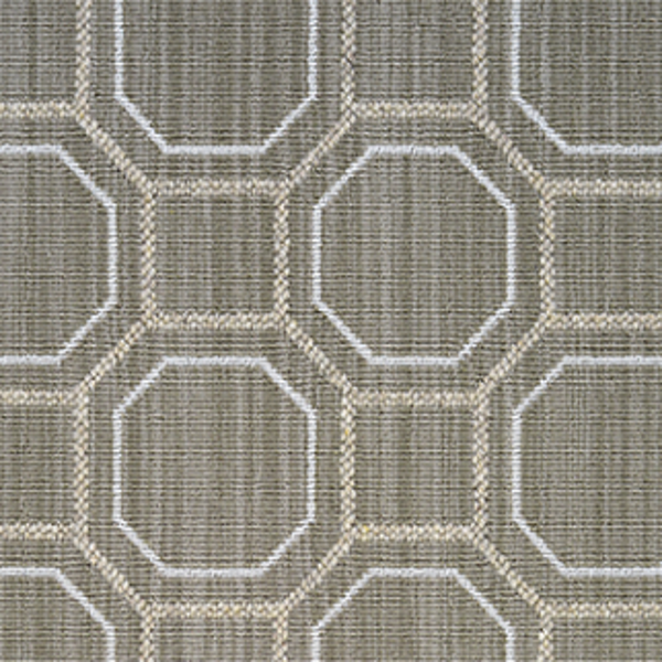 Couristan Carpets Peyton Mushroom Couristan