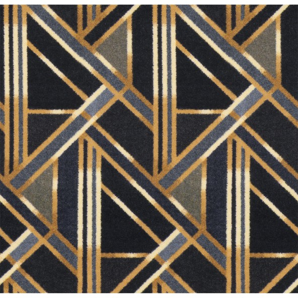 Joy Carpet Moderne RR Smoke