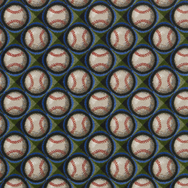 Joy Carpet Bases Loaded ES Spring Training