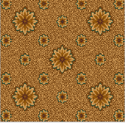 Milliken Carpets Starlon Topaz Mix