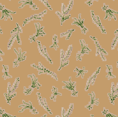 Milliken Carpets Snapdragon Maize