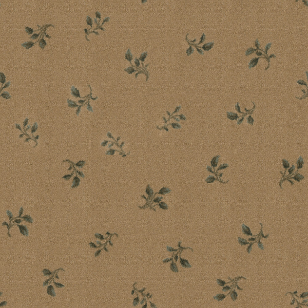 Milliken Carpets Leander Maize II