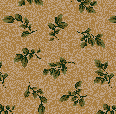 Milliken Carpets Lockwood Maize