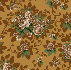 Milliken Carpets Bainbridge Maize