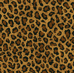 Milliken Carpets Leopold Leopard II