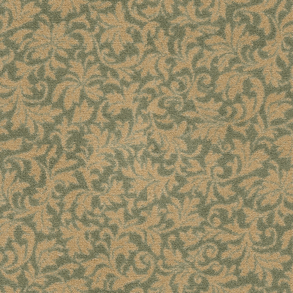 Milliken Carpets Larchmont Celadon
