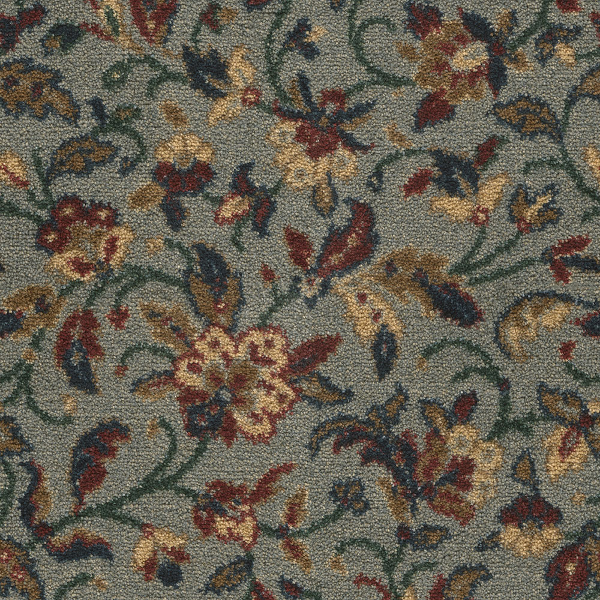 Milliken Carpets Marrakesh Sage