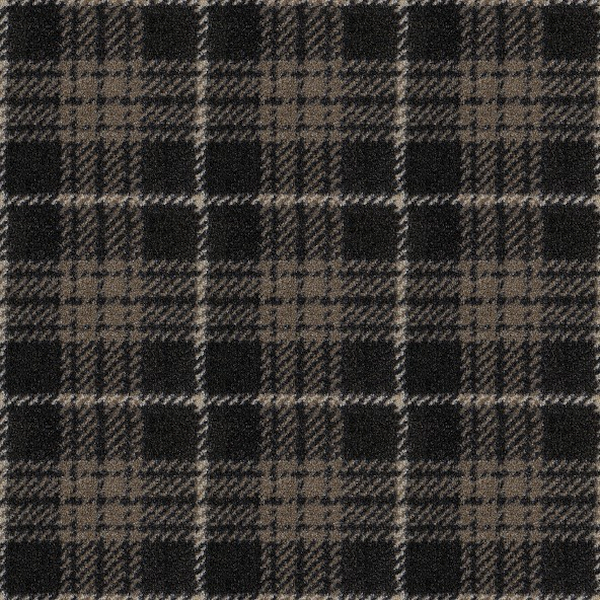 Joy Carpet Coldharbor ES Espresso