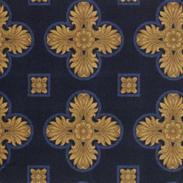 Joy Carpet Tivoli RR Navy