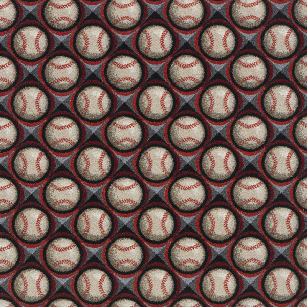 Joy Carpet Bases Loaded ES Night Game