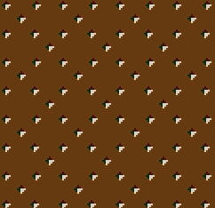 Milliken Carpets Arden Dark Amber