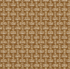 Milliken Carpets Rattan Light Nutmeg