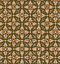 Milliken Carpets Intermezzo Khaki