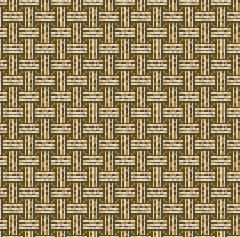 Milliken Carpets Rattan Khaki