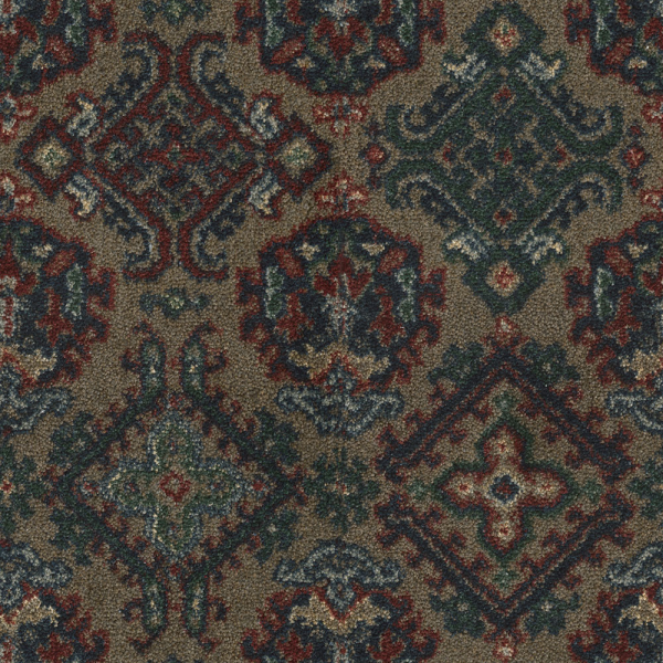 Milliken Carpets Turkoman Khaki II