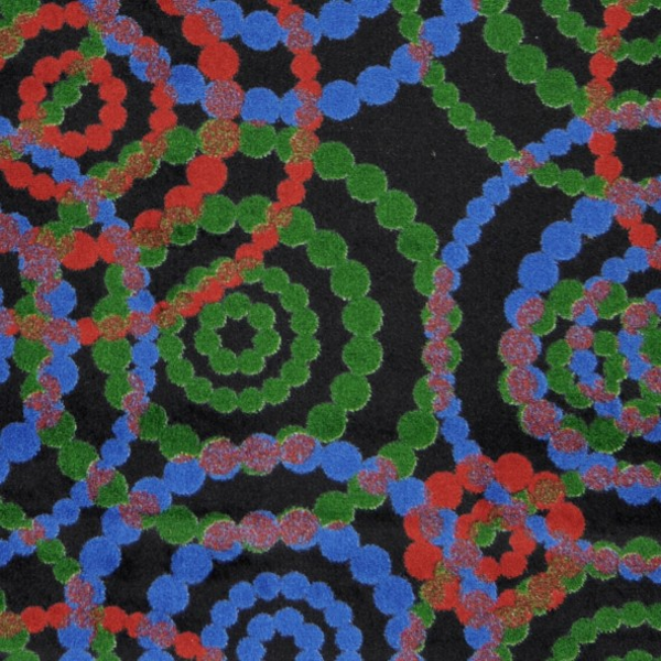 Joy Carpet Dottie RR Colors