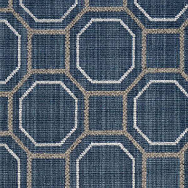 Couristan Carpets Peyton Indigo Couristan