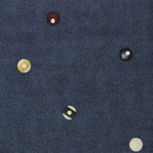 Joy Carpet Open Table ES Navy