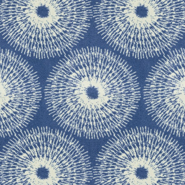 Joy Carpet Make a Wish ES Patriot Blue