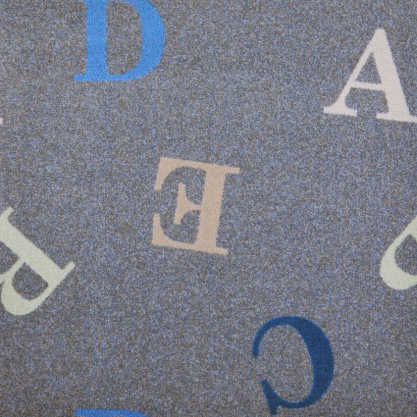 Joy Carpet Love Letters ES Seaside