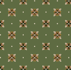 Milliken Carpets Merlin Peridot