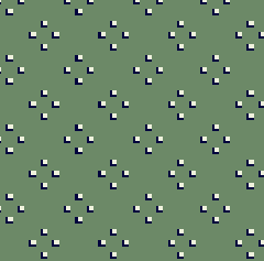 Milliken Carpets Quadradot Peridot