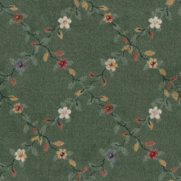 Milliken Carpets Maiden Peridot II