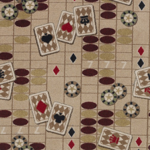 Joy Carpet Feeling Lucky ES Beige