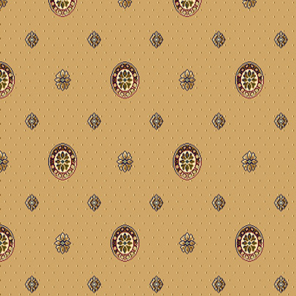 Kane Carpet Sheridan Gold KANE