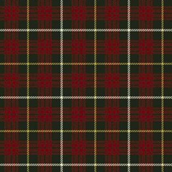 Joy Carpet Bit O Scotch RR Tartan Green