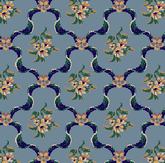 Milliken Carpets Arden Lapis