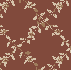 Milliken Carpets Leotta Amethyst