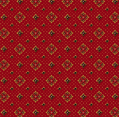 Milliken Carpets Kempton Park Ruby