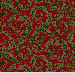 Milliken Carpets Corinthius Brick