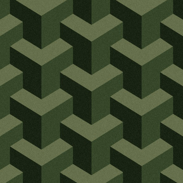 Joy Carpet Rooftop ES Emerald