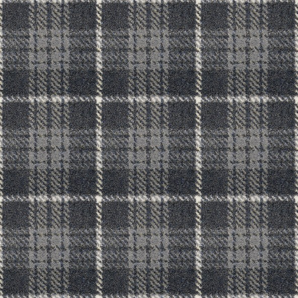 Joy Carpet Coldharbor ES Smoke