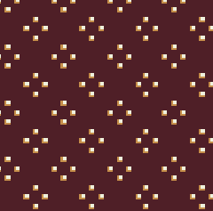 Milliken Carpets Quadradot Garnet