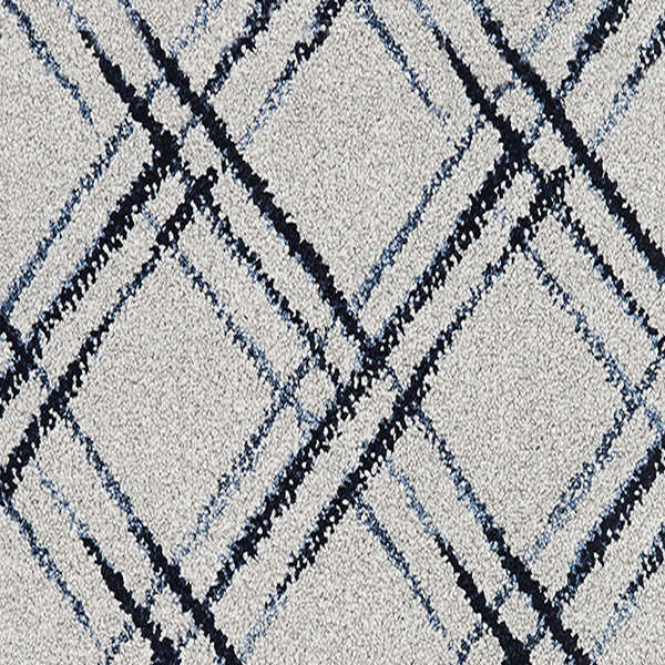 Couristan Carpets Lake Tahoe Sky Couristan